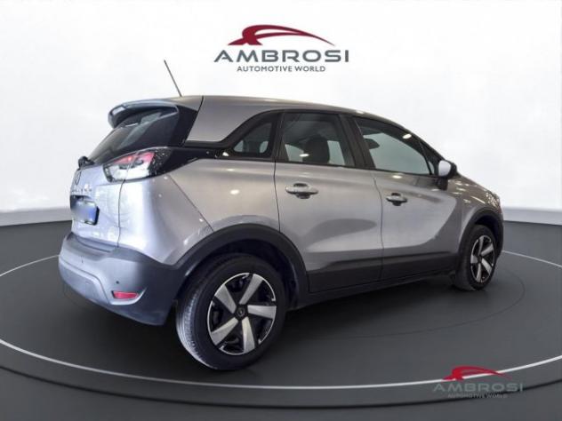 OPEL Crossland 1.5 ECOTEC D 110 CV Start&Stop Edition AT6 rif. 24087631 - Foto 3