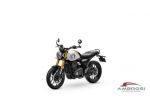 TRIUMPH Speed 400 2025MY rif. 23734576