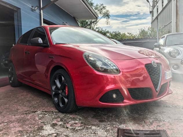 Alfa Romeo Giulietta 1.4 Turbo MultiAir TCT Exclusive - Foto 2