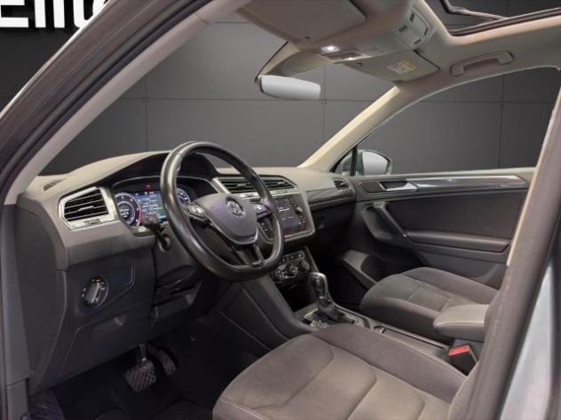 VOLKSWAGEN Tiguan 2.0 TDI SCR DSG Advanced BlueMotion Technology rif. 24121716 - Foto 10