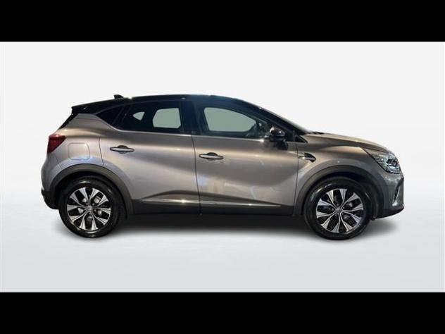 RENAULT Captur 1.0 TCe Techno rif. 23806661 - Foto 4