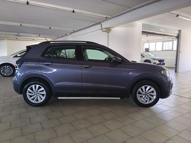 VOLKSWAGEN T-Cross T-Cross 1.0 TSI 110 CV Style - Foto 5