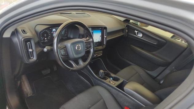 Volvo XC40 D4 AWD Geartronic Business Plus - Foto 4