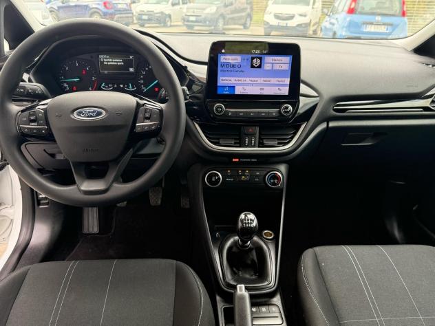 Ford Fiesta 1.5 EcoBlue 5 porte Business - Foto 6