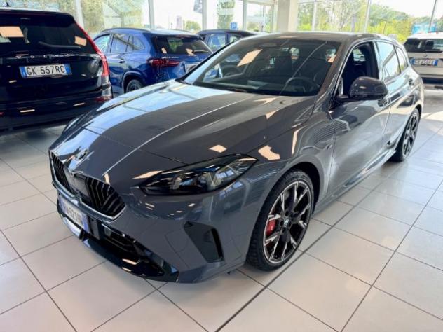 BMW 118 d MSport Pro auto rif. 23983948