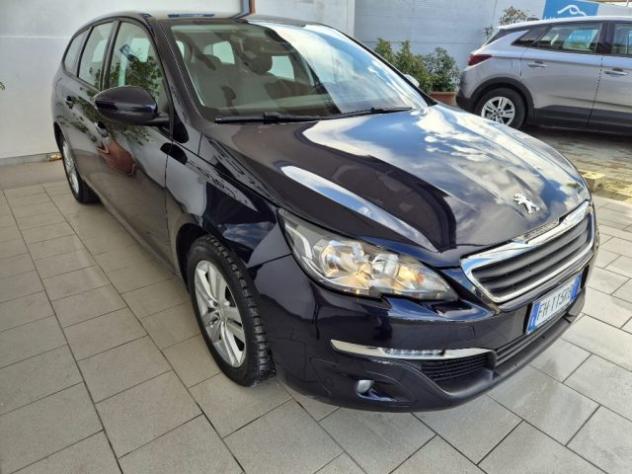 PEUGEOT 308 BlueHDi 120 S&S SW Business rif. 23787167 - Foto 2