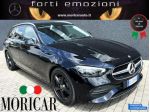 MERCEDES-BENZ C 300 d Mild hybrid S.W. AMG Line Premium rif. 23807980