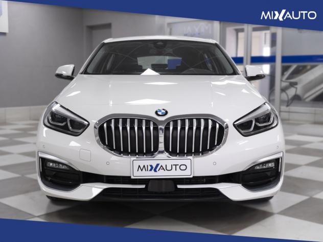 BMW 118 d Luxury Auto - Foto 2