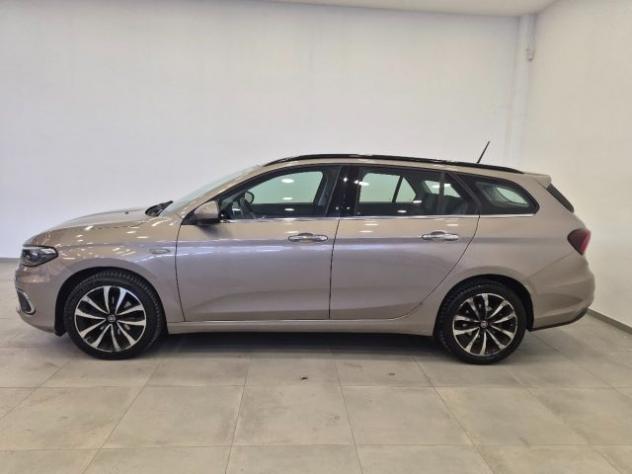 FIAT Tipo 1.6 Mjt S&S SW Lounge - NEOP. - Cruise/Lim - Sens. rif. 22240860 - Foto 3