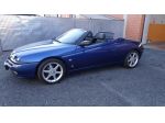 ALFA ROMEO - Spider - 3.0i V6 cat BUSSO