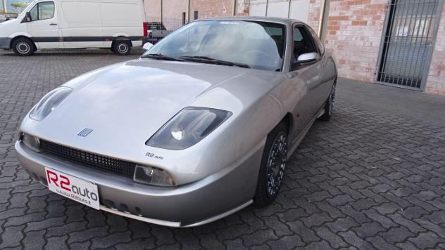 FIAT - Coupè - 2.0 i.e. turbo 16V Plus - Foto 2