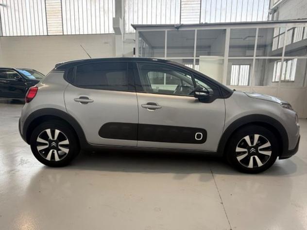 CITROEN C3 PureTech 83 S&S Shine PREZZO REALE rif. 24104674 - Foto 4