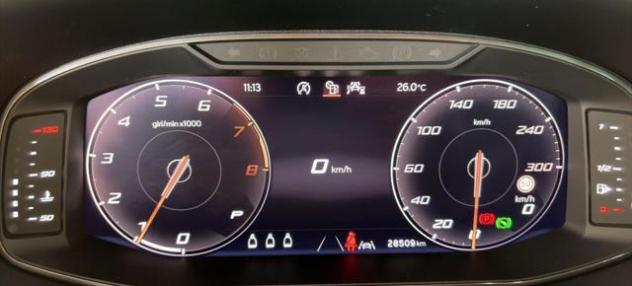 CUPRA Ateca 1.5 TSI DSG rif. 23789943 - Foto 7