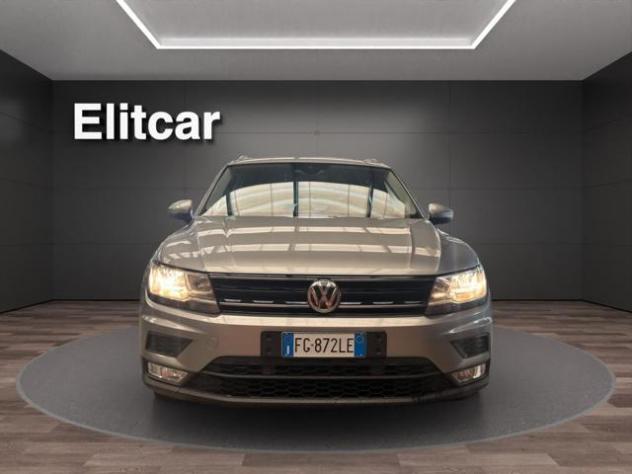 VOLKSWAGEN Tiguan 1.6 TDI SCR Business BlueMotion Technology rif. 24067040 - Foto 2