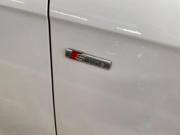 AUDI A4 Avant S-LINE 2.0 TDI LED 2013 - Foto 8
