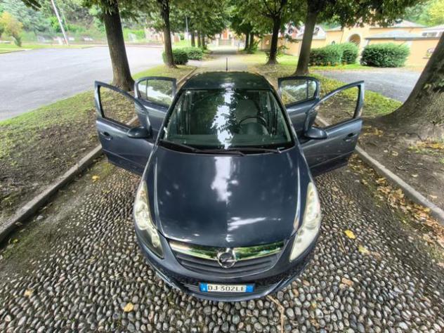 OPEL Corsa 1.2 5 porte rif. 24055686 - Foto 9