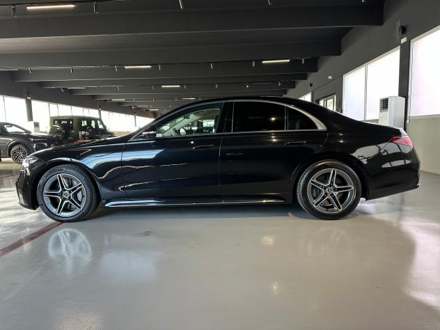 Mercedes-Benz Classe S S 350 d 4Matic - Foto 9