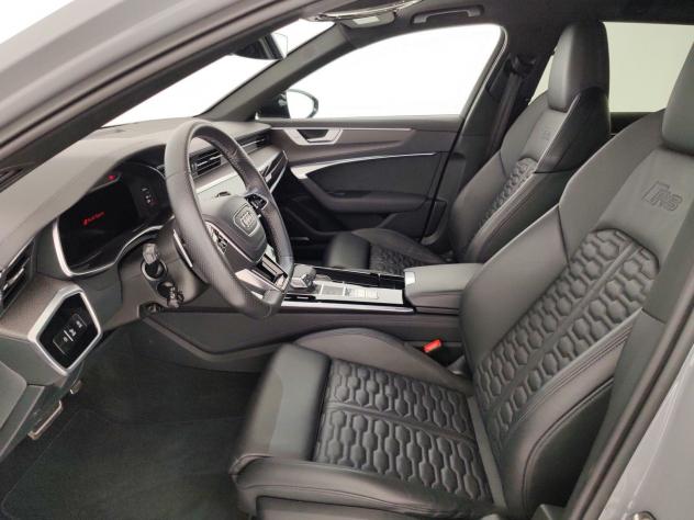 Audi RS6 4.0 quattro tiptronic - Foto 7