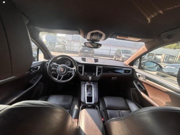 PORSCHE Macan 3.0 Diesel S rif. 23972100 - Foto 7