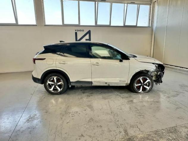 NISSAN Qashqai E-POWER N-CONNECTA rif. 23830418 - Foto 8
