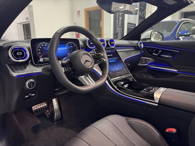 Mercedes-Benz CLE Cabrio CLE Cabrio 220 d AMG Line Premium Plus auto - Foto 7