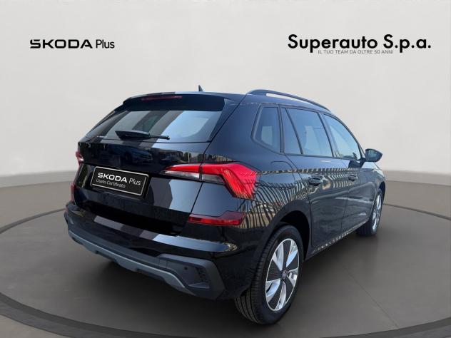 Škoda Kamiq 1.0 TSI Your Way DSG 85kW - Foto 6