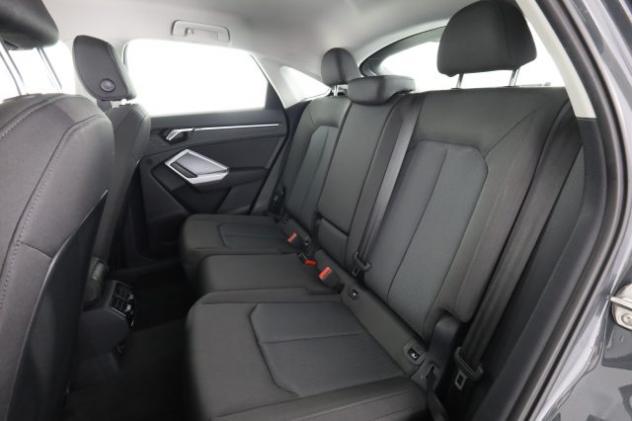 AUDI Q3 Q3 SPB 35 TDI S tronic Business Plus rif. 23793778 - Foto 3
