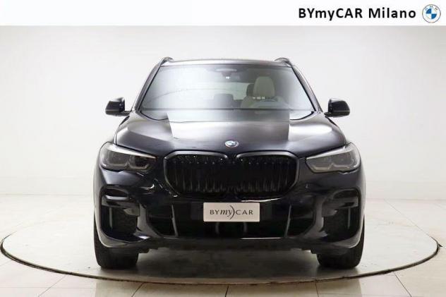 BMW X5 xdrive30d mhev 48V Msport auto - Foto 5
