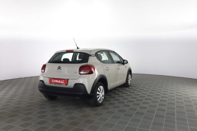 CITROEN C3 C3 PureTech 83 S&S C-Series rif. 23697585 - Foto 4