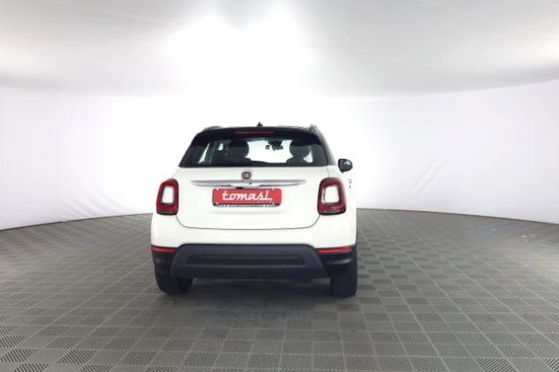 FIAT 500X 500X 1.3 T4 150cv DCT E6D CROSS rif. 23793712 - Foto 5