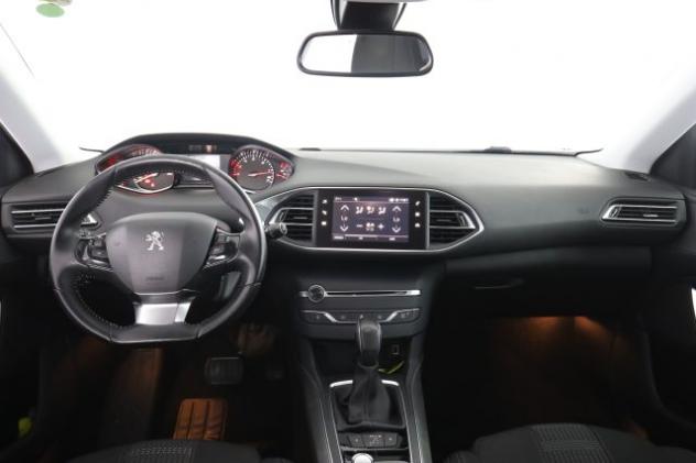 PEUGEOT 308 308 BlueHDi 120 EAT6 S&S Allure rif. 23975568 - Foto 4