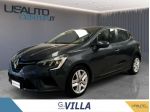 Renault Clio V 2019 1.0 tce Business 90cv my21