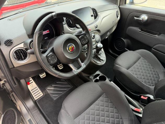 1.4 Turbo T-jet 165cv Pista *PROMO* - Foto 9