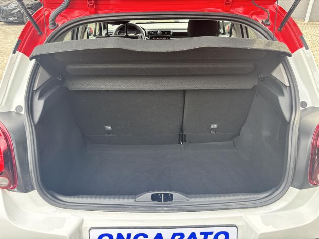 Citroën C3 PureTech 83 S&S Shine #Keyless #Vetri Scuri # Keyless - Foto 9