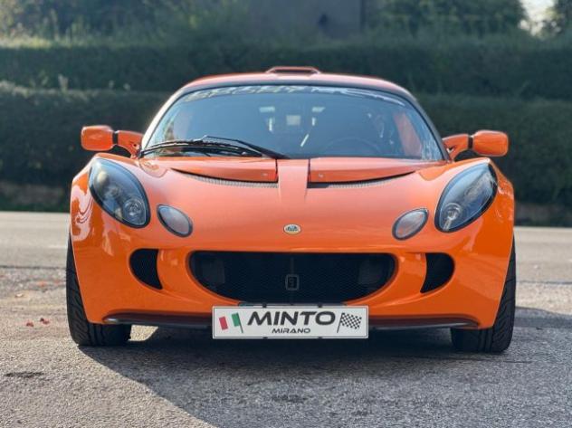 LOTUS Exige 1.8 192CV CRS rif. 22901176 - Foto 5