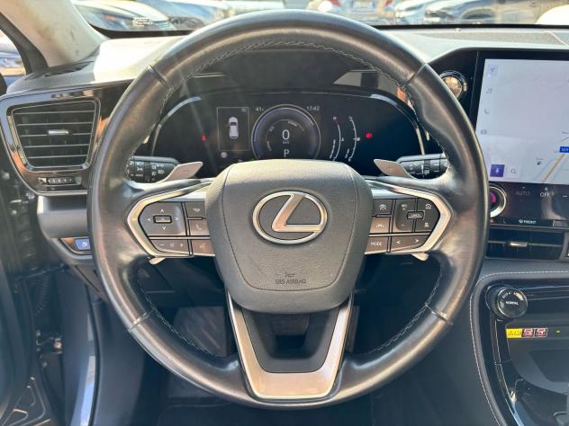 Lexus NX Hybrid Premium 4WD MY22 - Foto 10
