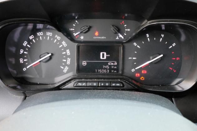 Citroen C3 Aircross BlueHDi 110 S&S Feel - Foto 10