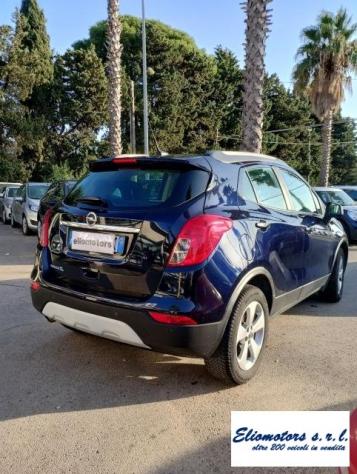 OPEL - Mokka X - 1.6 CDTI Ecotec 136 4x2 aut.Bus. - Foto 9