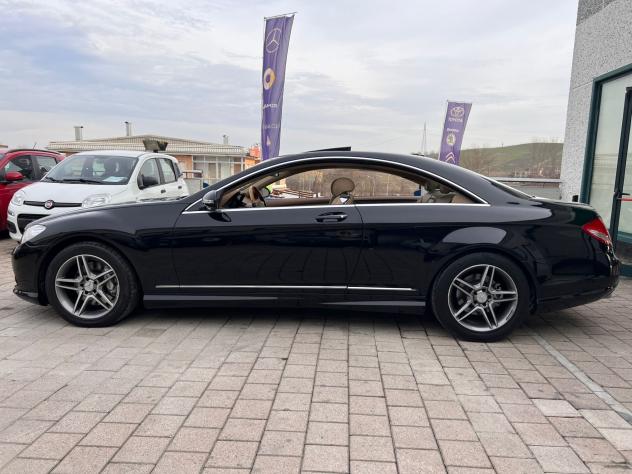 MERCEDES-BENZ CL 500 Chrome - Foto 3