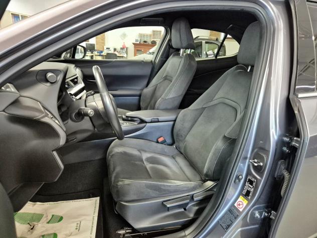 Lexus UX Hybrid 4WD Business - Foto 6