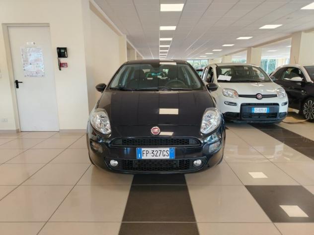 FIAT Punto 4ª serie Punto 1.3 MJT II S&S 95 CV 5 porte Street