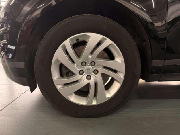 LAND ROVER Range Rover Evoque 2.0D I4 163 CV AWD Auto R-Dynamic S rif. 23927167 - Foto 9