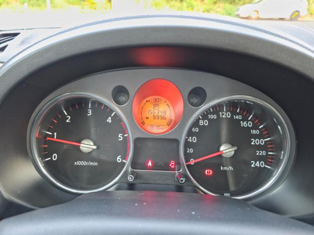 Nissan X-Trail 2.0 dCi 150CV LE E4 7Posti Automatico 4x4 2008 - Foto 9