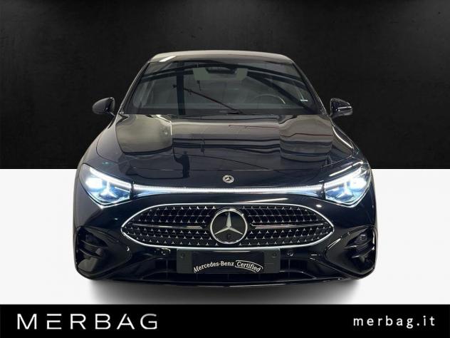 Mercedes-Benz CLA Coupe 200 AMG Line Advanced Plus auto - Foto 3