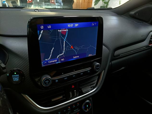 Ford Puma .0 EcoBoost Hybrid 125 CV S&S ST-Line - Foto 7