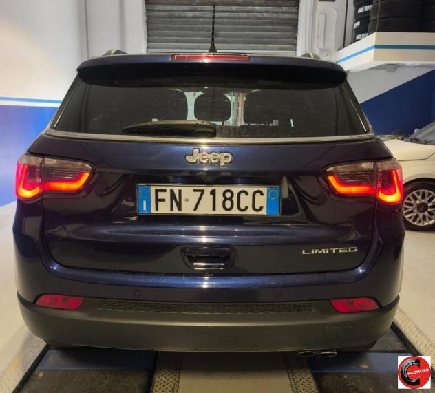 JEEP - Compass - 1.6 Mjt II 2WD Limited - Foto 9