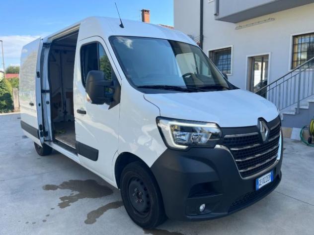 RENAULT Master T35 2.3 dCi 135 PM-TM Furgone Ice Plus L2 H2 rif. 24112374 - Foto 7