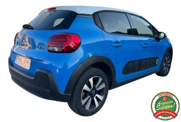 CITROEN C3 PureTech Feel rif. 24211375 - Foto 7