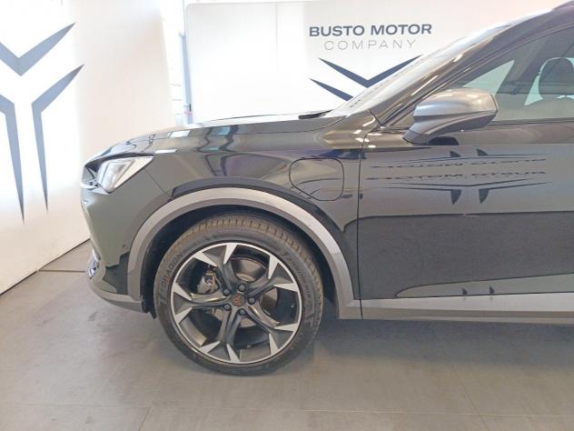 CUPRA Formentor Formentor 1.4 e-hybrid Impulse 204cv dsg - Foto 7