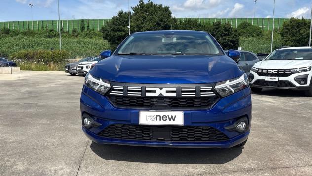 Dacia Sandero Streetway III 2021 Streetway 1.0 SCe Comfort SL DaciaPlus - Foto 5